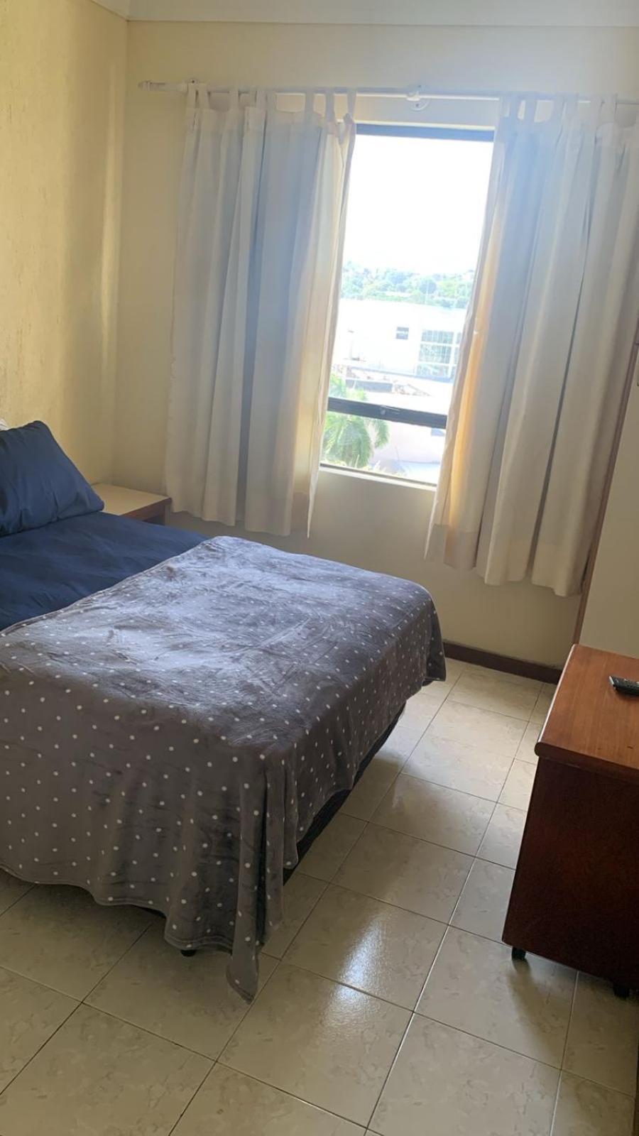 Aparthotel Flat Mobiliado Salvador Exteriér fotografie