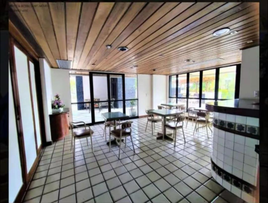 Aparthotel Flat Mobiliado Salvador Exteriér fotografie